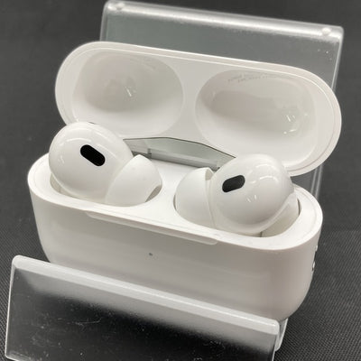 【中古】MagSafe充電ケース(USB-C)付きAirPods Pro(第2世代) MTJV3JA【名古屋】