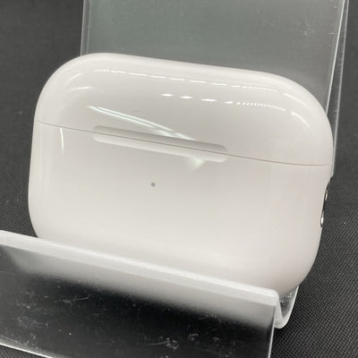 【中古】MagSafe充電ケース(USB-C)付きAirPods Pro(第2世代) MTJV3JA【名古屋】