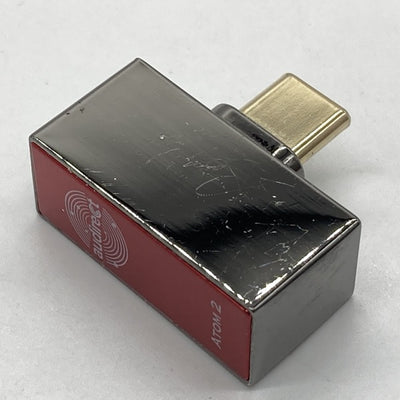 【中古】Atom2(TYPE-C)【日本橋】