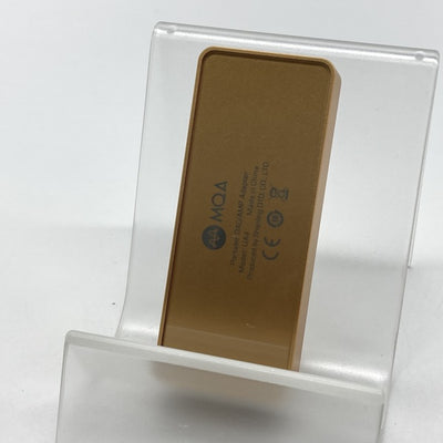 【中古】UA4 ゴールド【秋葉原】