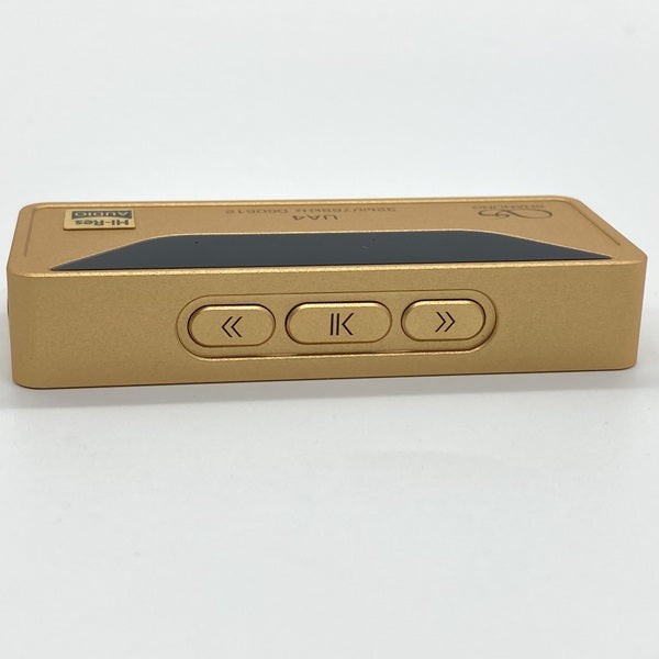 【中古】UA4 ゴールド【秋葉原】
