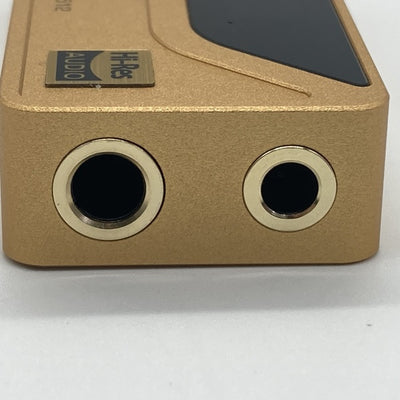 【中古】UA4 ゴールド【秋葉原】