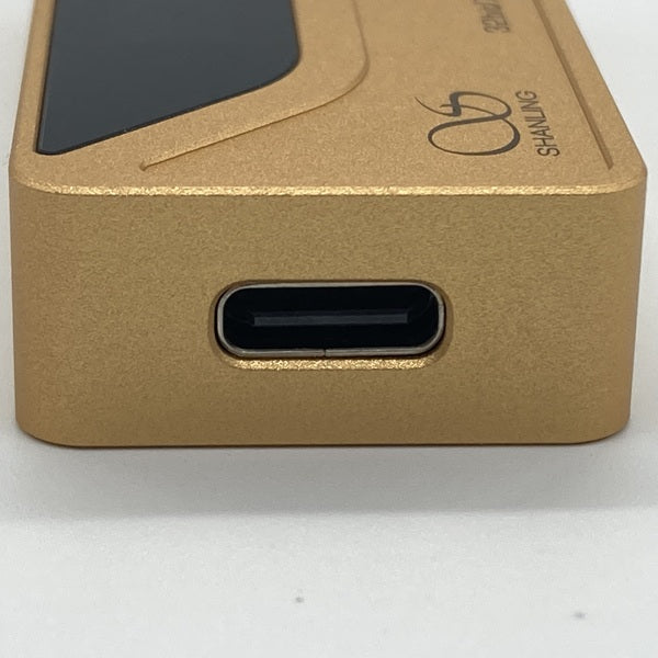 【中古】UA4 ゴールド【秋葉原】