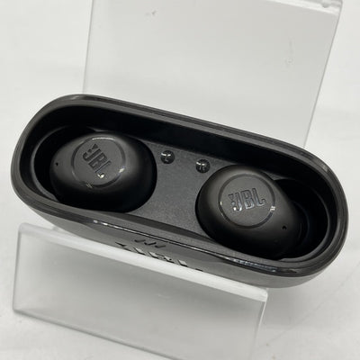 【中古】WAVE BUDS ブラック【JBLWBUDSBLK】【仙台】
