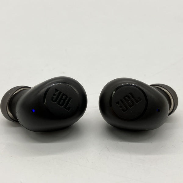 【中古】WAVE BUDS ブラック【JBLWBUDSBLK】【仙台】