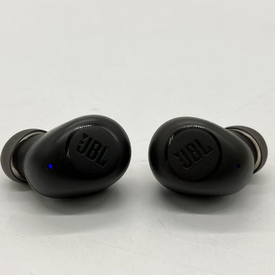 【中古】WAVE BUDS ブラック【JBLWBUDSBLK】【仙台】