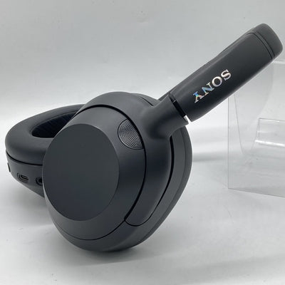 【中古】ULT WEAR ブラック 【WH-ULT900N BC】【秋葉原】