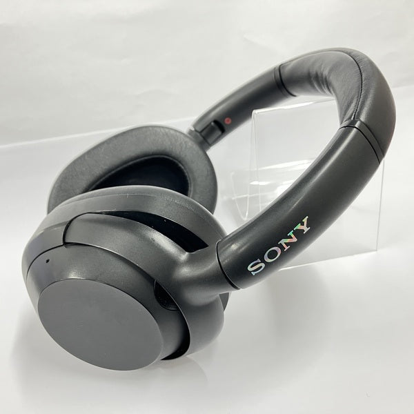 【中古】ULT WEAR ブラック 【WH-ULT900N BC】【秋葉原】