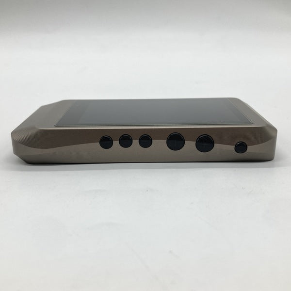 iBasso Audio 【中古】DX120 Sparkling Brown【日本橋】 – e