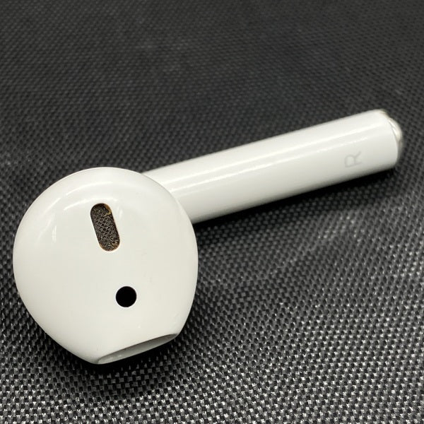 【中古】airpods （R側）(第2世代)【仙台】