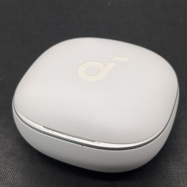 【中古】Soundcore Liberty 4 クラウドホワイト 【A3953N21】【秋葉原】