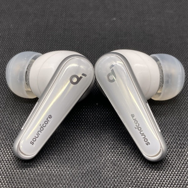 【中古】Soundcore Liberty 4 クラウドホワイト 【A3953N21】【秋葉原】