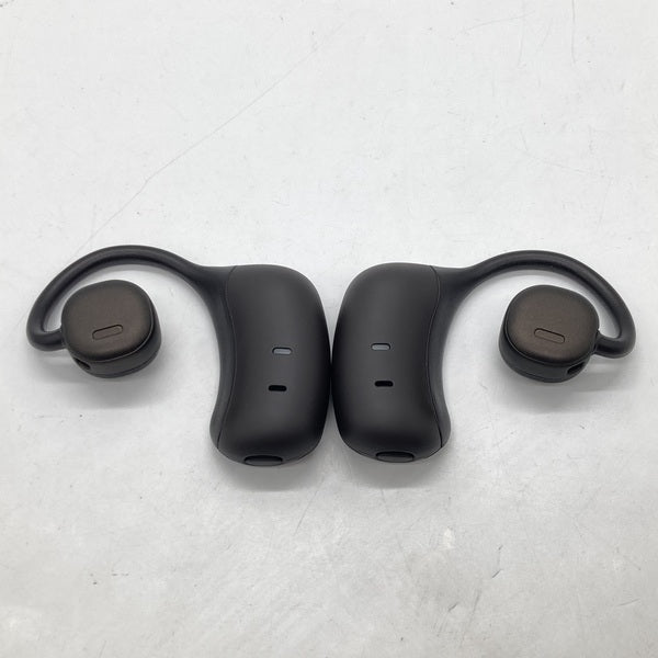 【中古】MBE001 ワイヤレスパーソナルイヤースピーカー ダークブラウン【秋葉原】