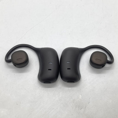 【中古】MBE001 ワイヤレスパーソナルイヤースピーカー ダークブラウン【秋葉原】