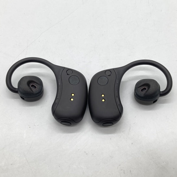 【中古】MBE001 ワイヤレスパーソナルイヤースピーカー ダークブラウン【秋葉原】