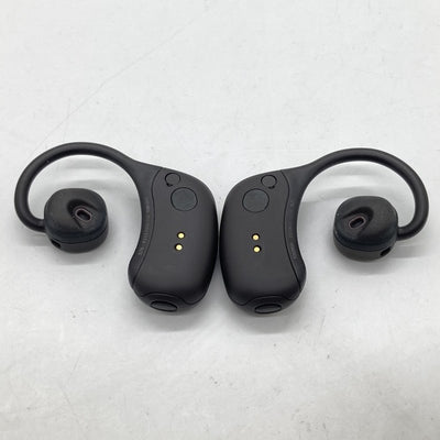 【中古】MBE001 ワイヤレスパーソナルイヤースピーカー ダークブラウン【秋葉原】