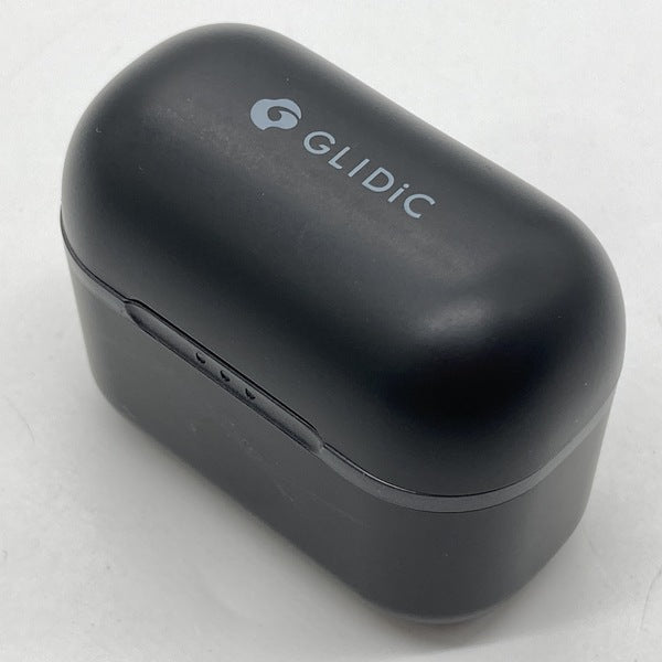 GLIDiC 【中古】TW-4000s ブラック【日本橋】 – e☆イヤホン