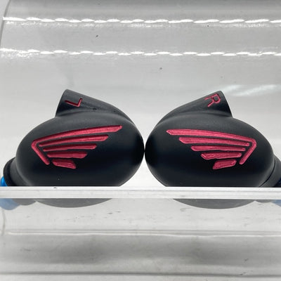 【中古】LZ (老中) Hi-Fi Audio A5（ケーブル欠品）【秋葉原】