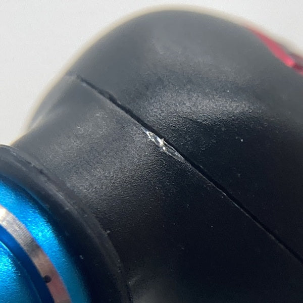 【中古】LZ (老中) Hi-Fi Audio A5（ケーブル欠品）【秋葉原】