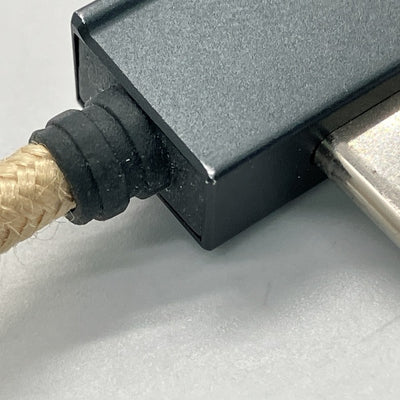 【中古】90° Type-C OTG Cable(L型USB-C)【秋葉原】