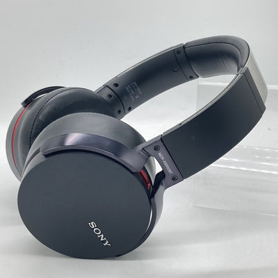 【中古】MDR-XB950BTB【秋葉原】