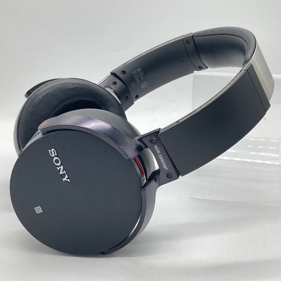 【中古】MDR-XB950BTB【秋葉原】