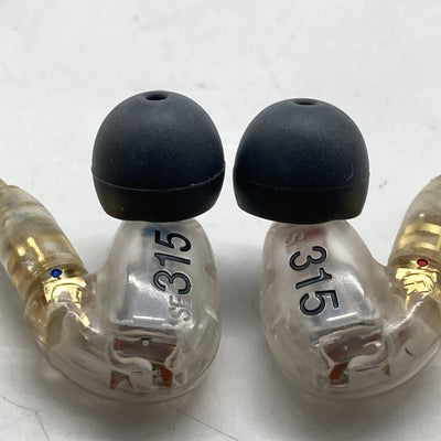【中古】SE315 クリア Pro Line【SE315-CL-A】【日本橋】