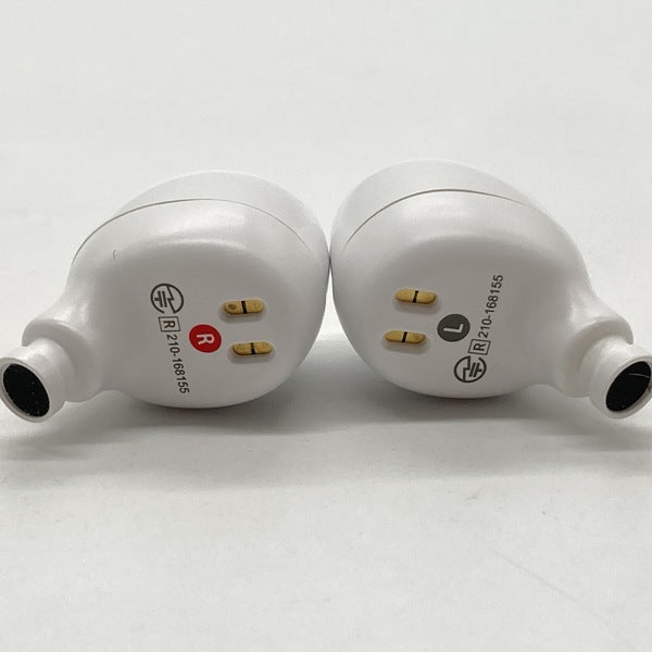 【中古】TE-D01gs キャンディホワイト【TE-D01gs-WH】【日本橋】