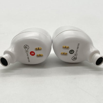 【中古】TE-D01gs キャンディホワイト【TE-D01gs-WH】【日本橋】