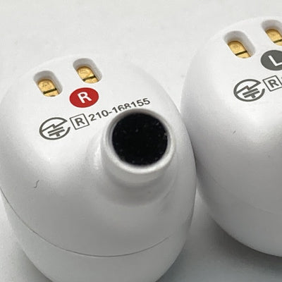 【中古】TE-D01gs キャンディホワイト【TE-D01gs-WH】【日本橋】
