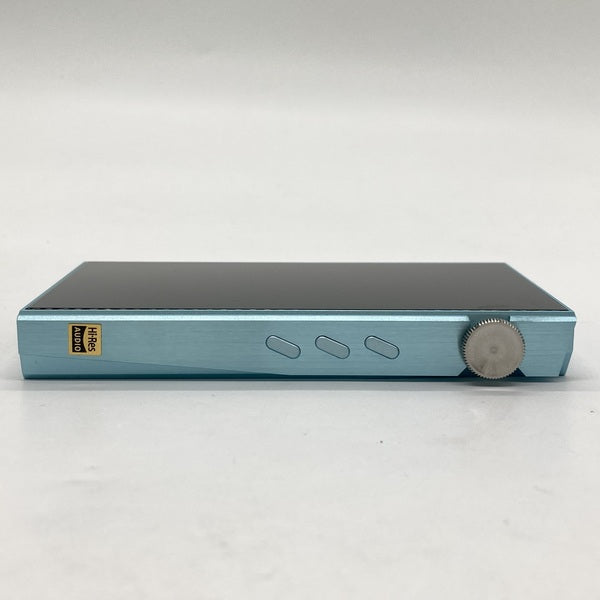 【美品】iBasso Audio DX180 Blue Micro SD付き iBasso Audio DX180 Blue｜新品通販フジヤエービック