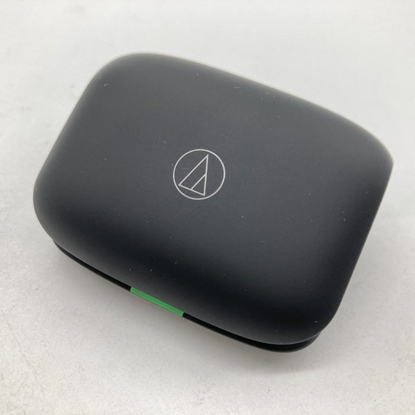 【中古】ATH-TWX7 BK アッシュブラック【秋葉原】