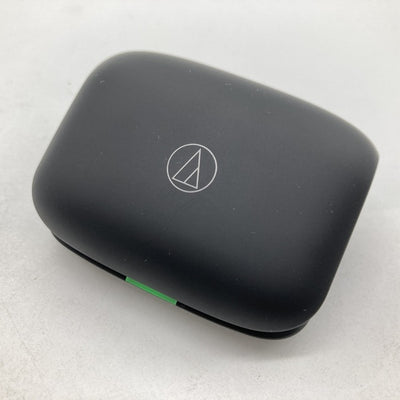 【中古】ATH-TWX7 BK アッシュブラック【秋葉原】
