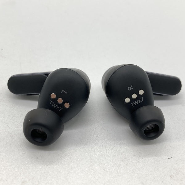 【中古】ATH-TWX7 BK アッシュブラック【秋葉原】