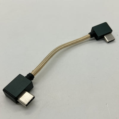 【中古】90° Type-C OTG Cable(L型USB-C)【秋葉原】