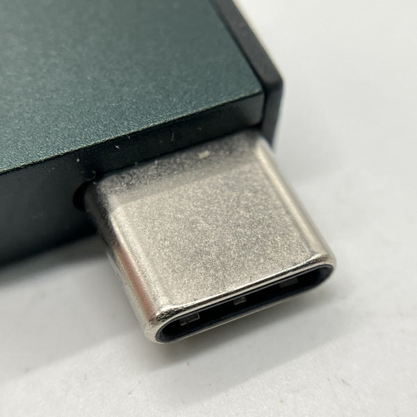 【中古】90° Type-C OTG Cable(L型USB-C)【秋葉原】