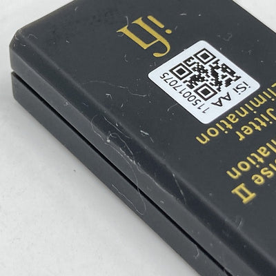 【中古】iSilencer+ AA USB-A端子オス – USB-A端子メス【日本橋】