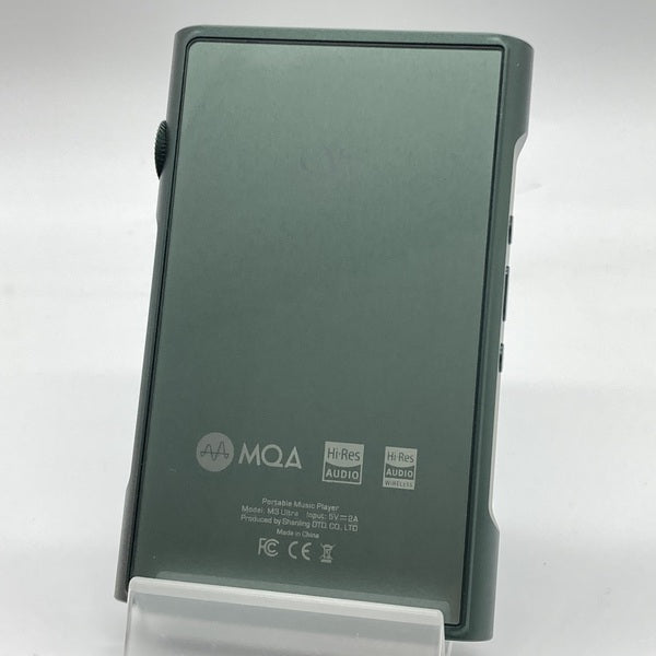 【中古】M3 Ultra グリーン