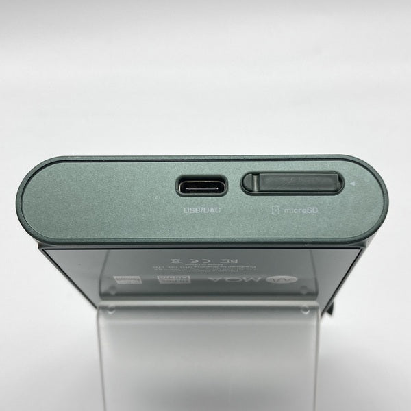 【中古】M3 Ultra グリーン