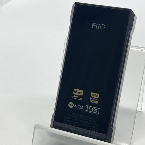 【中古】BTR7 【FIO-BTR7-B】【秋葉原】