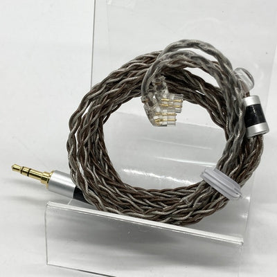 【中古】C8 (3.5mm - qdc)【秋葉原】