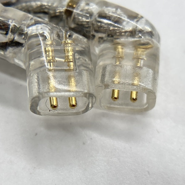 【中古】C8 (3.5mm - qdc)【秋葉原】