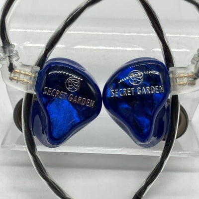 【中古】SECRET GARDEN 3 ブルー【秋葉原】