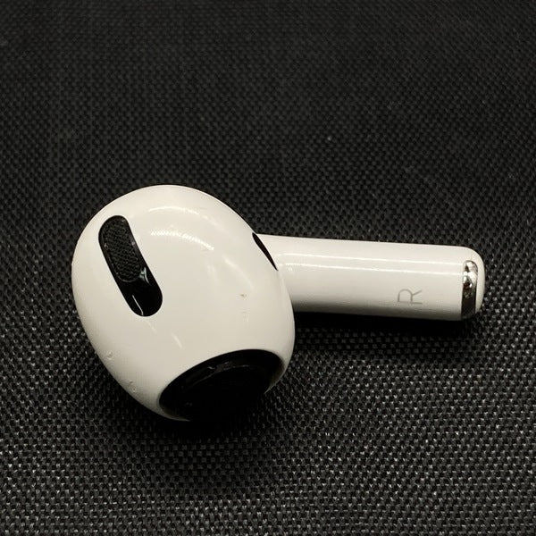 【中古】AirPods Pro （R側）(ジャンク品・返品不可）【日本橋】