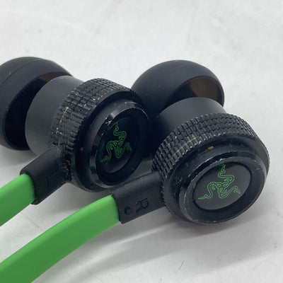 【中古】Razer Hammerhead Pro V2 【RZ04-01730100-R3A1】【日本橋】