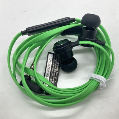 【中古】Razer Hammerhead Pro V2 【RZ04-01730100-R3A1】【日本橋】