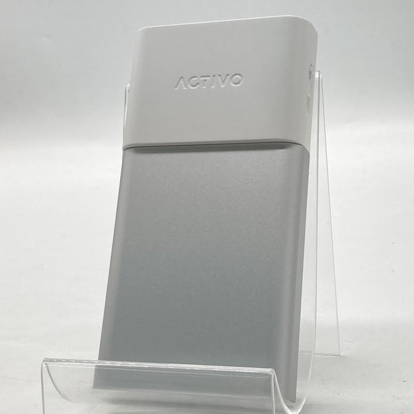 【中古】ACTIVO P1【IRV-ACTIVO-P1】【日本橋】