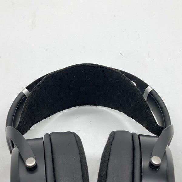 HE6SE v2 HIFIMAN 平面駆動　開放型ヘッドホン　元祖フラッグシップ HiFiMAN(ハイファイマン) ／ HE6se 平面駆動ヘッドホン 1大特典