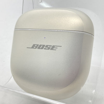 【中古】QuietComfort Ultra Earbuds Diamond【日本橋】