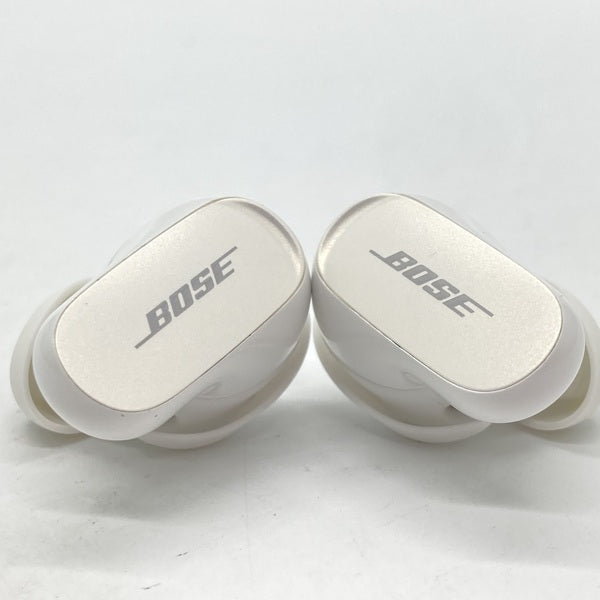【中古】QuietComfort Ultra Earbuds Diamond【日本橋】